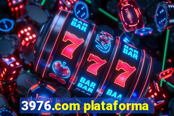 3976.com plataforma